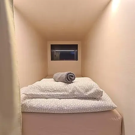 Cabin Hostel